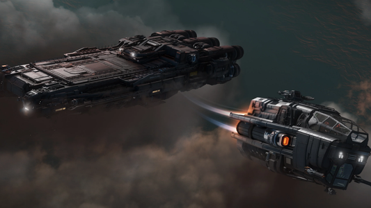 Star Citizen Ironclad Command Module Guide: How It Works