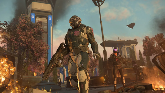 Star Citizen Alpha 4.10.2 Enters Evocati as Alpha 4.11 Remains Targeted for Q4 2026
