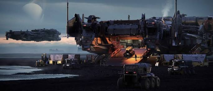 Star Citizen Ironclad Assault Vehicle Support Guide: RRR, Snubs & Mobile FOB