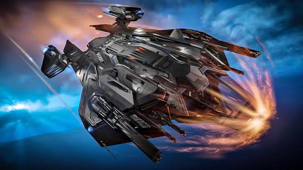 Star Citizen Meteor Guide: Weapons, Solo Combat, Price & Worth It