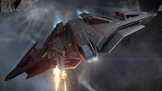 Star Citizen Ares Inferno Guide: Weapons, Ammo, Solo & Price
