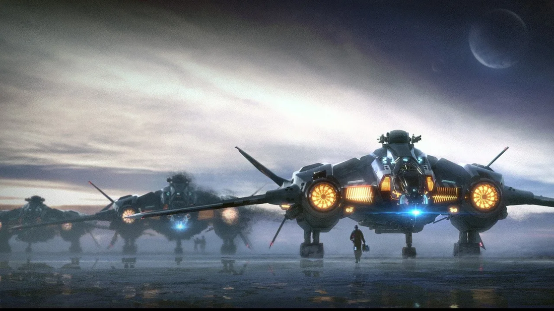 Star Citizen Ships Guide: How to Choose the Right Ship