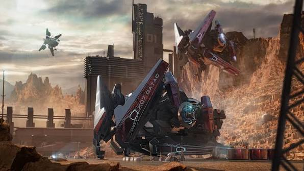 Star Citizen Railen Guide: Cargo, Crew, Weapons & Price