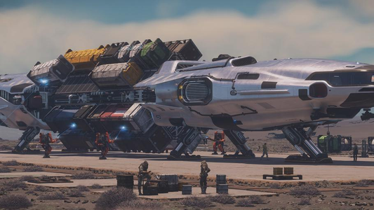 Ironclad vs Hull C: Which Heavy Freighter Should You Choose?