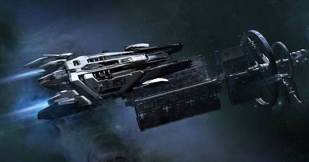 Star Citizen Galaxy Guide: Modules, Cargo, Crew & Current Status