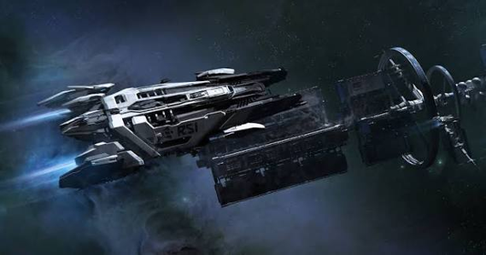 Star Citizen Galaxy Guide: Modules, Cargo, Crew & Current Status