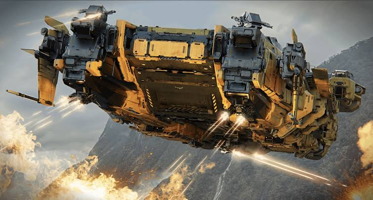 Ironclad vs M2 Hercules: Which Heavy Transport Should You Choose?