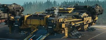 Ironclad vs Caterpillar: Which Drake Freighter Should You Choose?