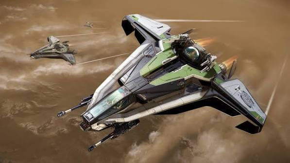 Best PvP Ships in Star Citizen