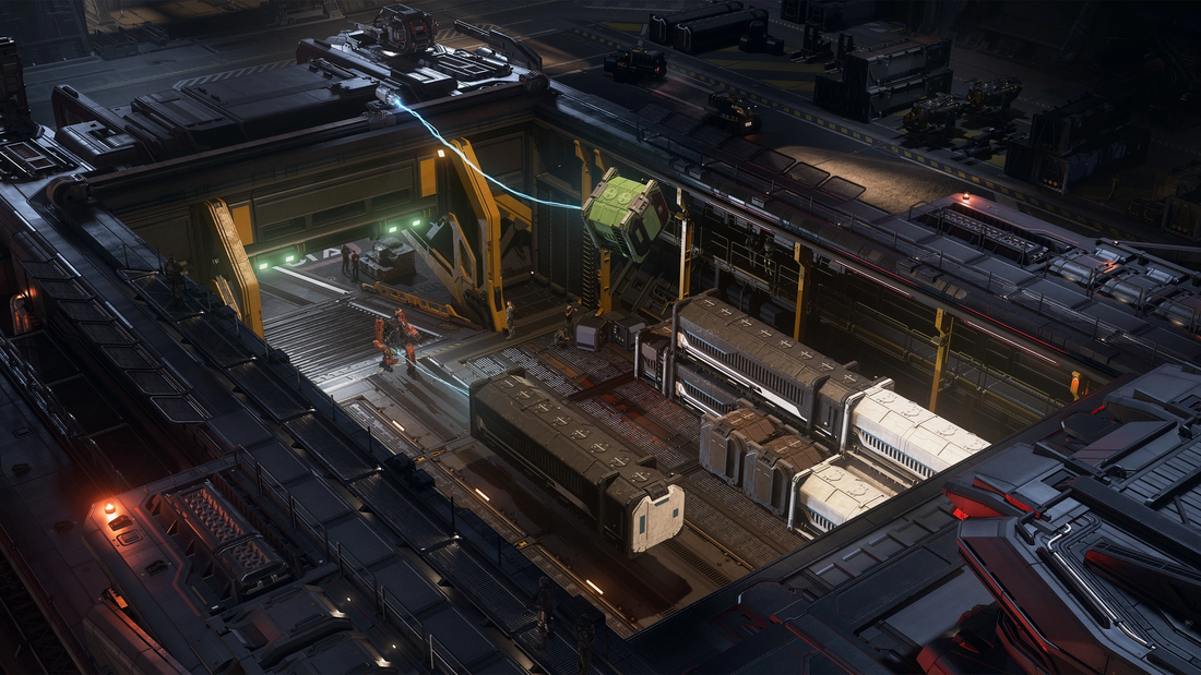 Ironclad vs Starlancer MAX: Which Cargo Ship Should You Choose?