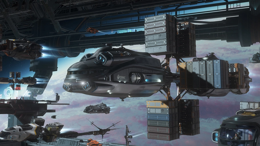 C2 Hercules vs Hull C: Which Cargo Ship Should You Choose?