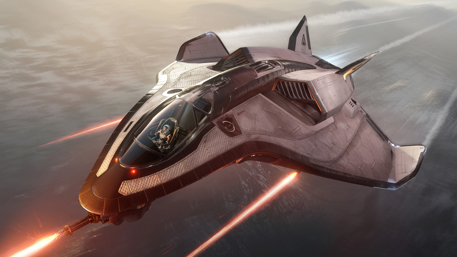 Best Daily Driver Ships in Star Citizen