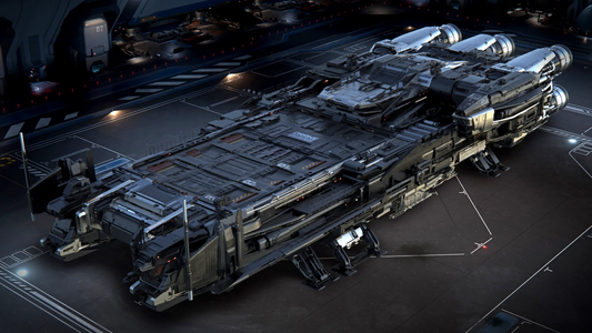 C2 Hercules vs Ironclad: Which Heavy Cargo Ship Should You Choose?