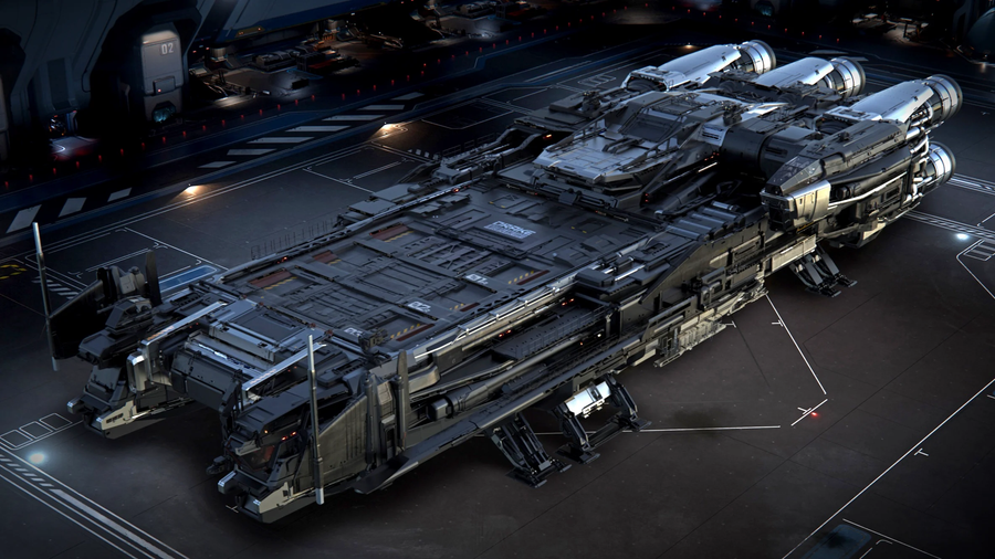 C2 Hercules vs Ironclad: Which Heavy Cargo Ship Should You Choose?