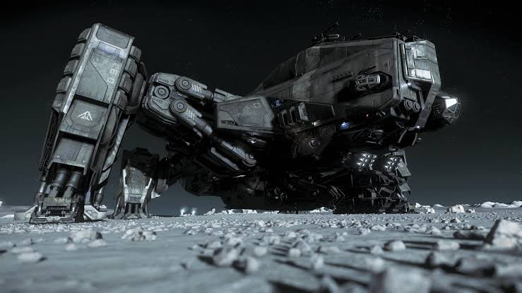 Best Money-Making Ships in Star Citizen