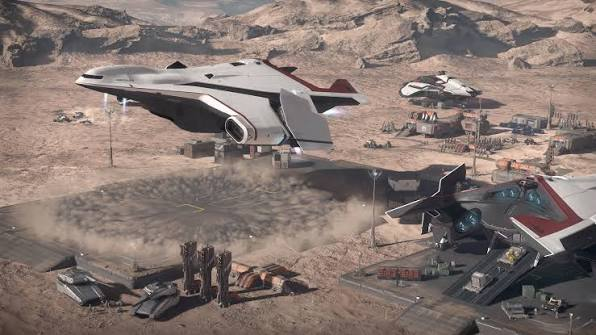 C2 Hercules vs Starlancer MAX: Which Cargo Ship Should You Choose?