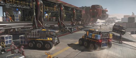 Star Citizen 4.11 Roadmap Adds Planet-Level Server Subdivision for Nyx
