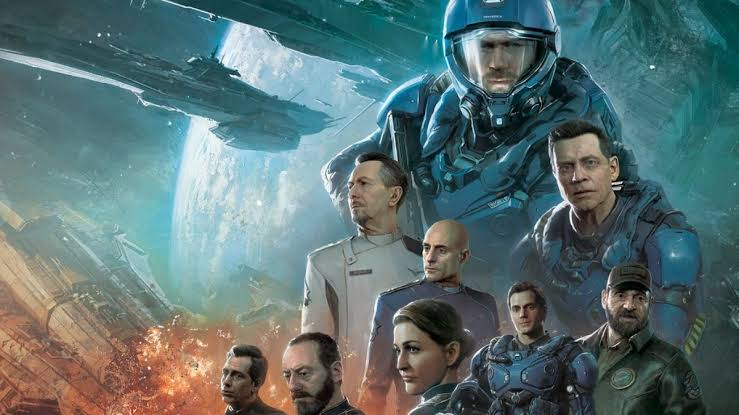 Squadron 42 Gets Steam Page With Q2 2027 Release Window and PC Requirements