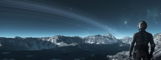 Star Citizen Tutorial Guide