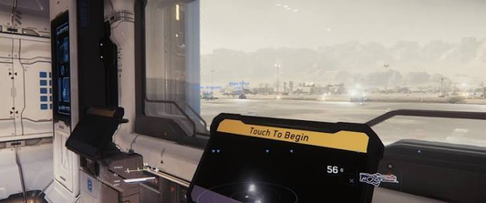 How to Use the ASOP Terminal in Star Citizen