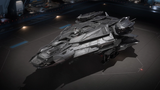 Star Citizen Constellation Mk V Centaurus Review: Strengths, Weaknesses &amp; Crew