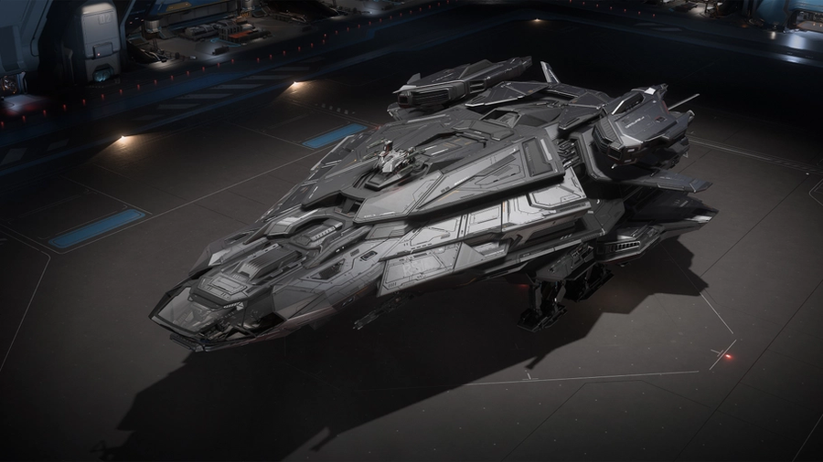 Star Citizen Constellation Mk V Centaurus Review: Strengths, Weaknesses &amp; Crew