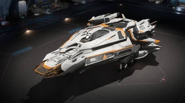 Star Citizen Centaurus vs Andromeda: Which Constellation Is Better?