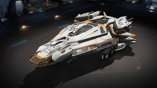 Star Citizen Centaurus vs Andromeda: Which Constellation Is Better?