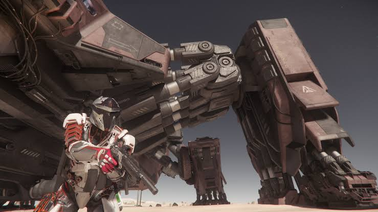 Star Citizen Reclaimer Crew Guide: How Many Players Do You Need?