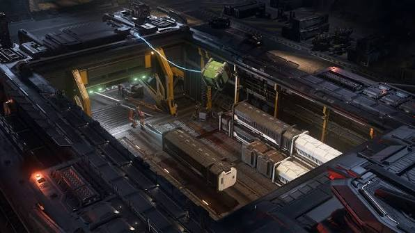 Best Ships for Seven Players in Star Citizen