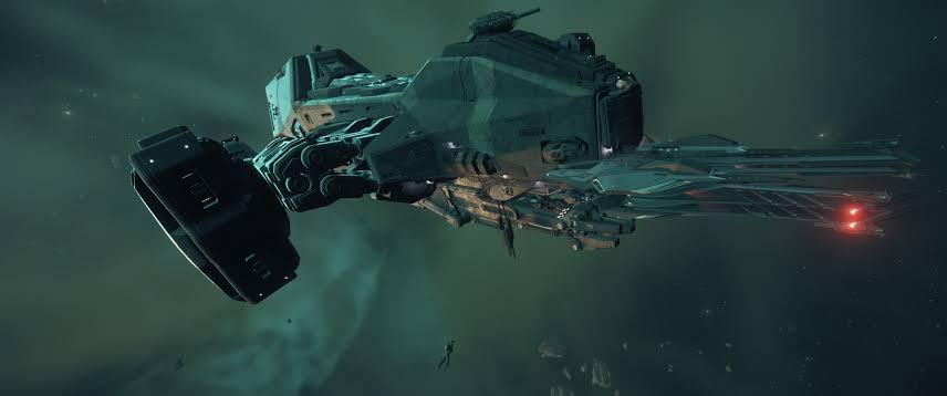 Star Citizen Reclaimer Salvage Guide: RMC, Construction Materials &amp; Cargo Workflow