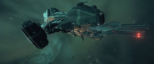 Star Citizen Reclaimer Salvage Guide: RMC, Construction Materials &amp; Cargo Workflow