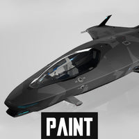100 series - Slate Camo Paint