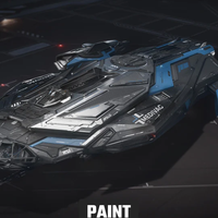 Apollo - Olympian Paint