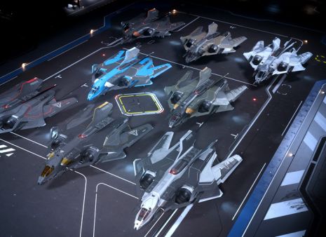 Sabre - 8 Paint Pack