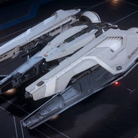 Guardian - Whiteout Paint