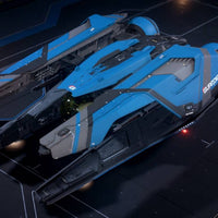 Guardian - Downpour Paint