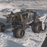 Greycat Quicksilver Paint and Armor Kit