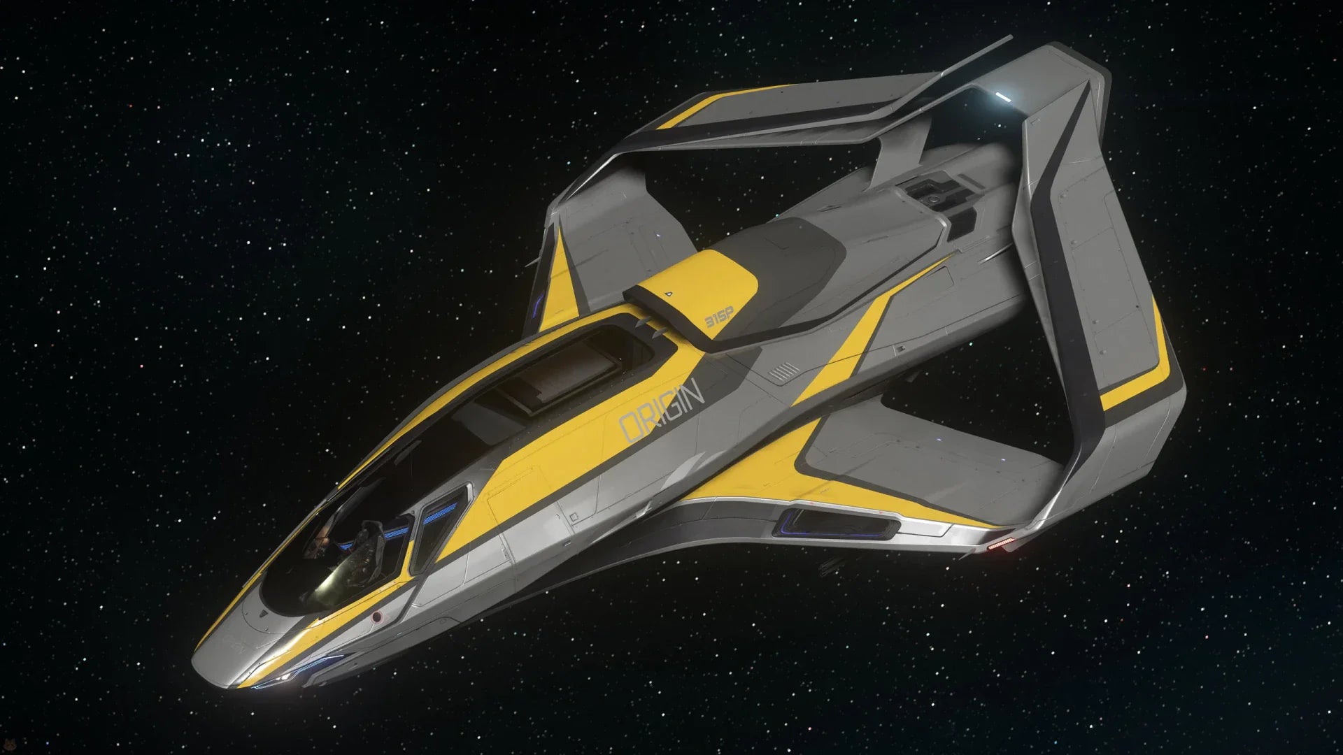 Upgrade to 315p