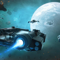 Liberator - Standalone Ship