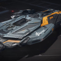 Apollo - Shockwave Paint