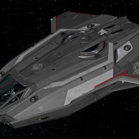 C8 Pisces - Standalone Ship