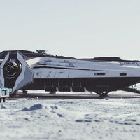 Carrack Expedition - Standalone Ship
