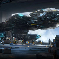 Upgrade to Constellation Taurus