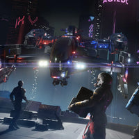 Cutlass Blue - Standalone Ship