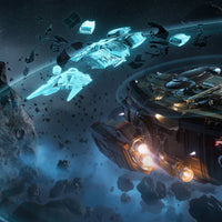 Cutter Scout - Standalone Ship