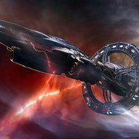 Endeavor - Standalone Ship