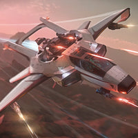 F7C-M Super Hornet MK II - Standalone Ship