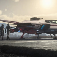 F7C-M Super Hornet MK II - Standalone Ship