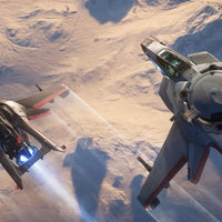 Upgrade to F7C-R Hornet Tracker MK II